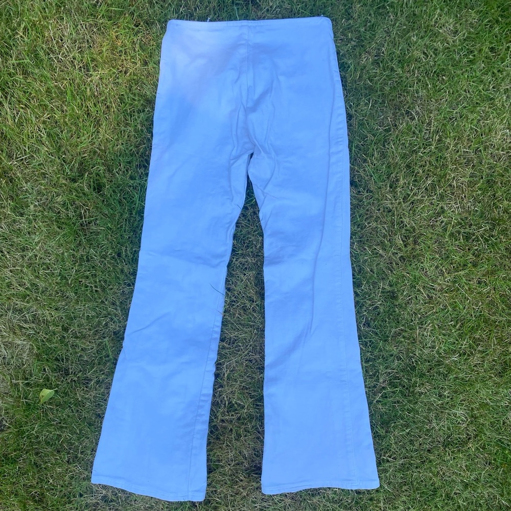 Cool White Pants - Rio Collection - Picture 5 of 6